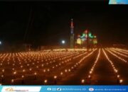 Tumbilotohe, Cahaya yang Menyala Hingga Pagi: Tradisi Sakral Penutup Ramadan di Gorontalo