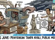 Negara Hukum Tanpa Kepastian: Misteri Kematian Juve dan Ujian Integritas Penegak Hukum