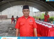 Apresiasi DPC, Kegiatan Berbagi Takjil PAC Dulupi Dinilai Perkuat Kedekatan dengan Rakyat