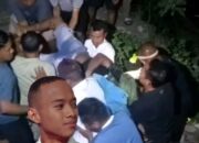 Keluarga Korban Kecelakaan Di Pohuwato Minta Hentikan Spekulasi, Dan Serukan Empati di Tengah Duka