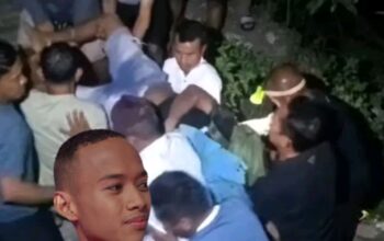 Keluarga Korban Kecelakaan Di Pohuwato Minta Hentikan Spekulasi, Dan Serukan Empati di Tengah Duka