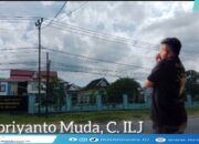 Zepriyanto Muda Mahasiswa FIKOM Ichsan Boalemo Soroti RSUD Iwan Bokings: Klarifikasi Bukan Jawaban atas Nyawa yang Hilang