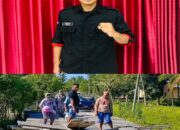 Wakil Rakyat Pembohong, Rivandi Abdullah : Mana Realisasi Anggaran 56,6 Miliar?