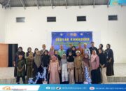 Gebyar Ramadhan KKD UMGO Semarakkan Biluhu Tengah, Ratusan Warga Antusias Sambut Kegiatan Religi