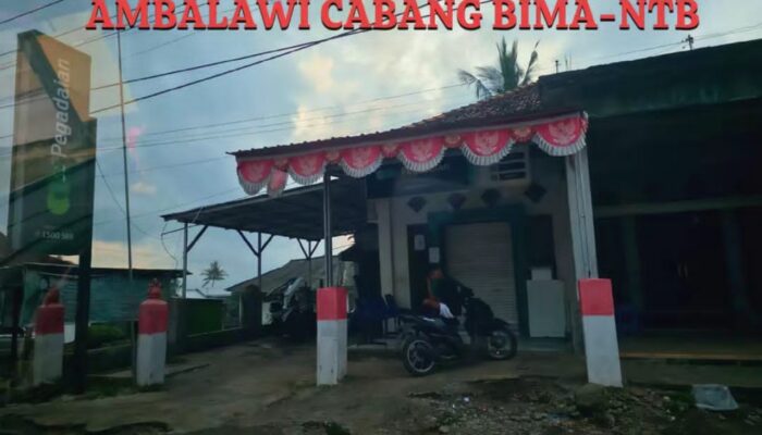 Skandal Internal Terbongkar, Pegadaian Bima Harus Transparan