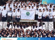 Program Beasiswa Pondok Pesantren 6 Tahun Hingga Lulus SMA, 100% Gratis!