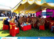 Desa Bumbulan Disurvei Jadi Calon Kampung Nelayan Merah Putih