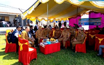 Desa Bumbulan Disurvei Jadi Calon Kampung Nelayan Merah Putih