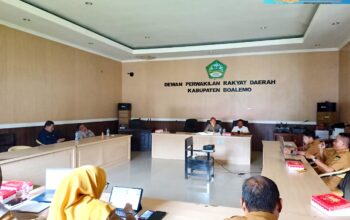 Gerak Cepat! DPRD Boalemo Tindaklanjuti Rekomendasi BPIP RI