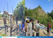 Digerebek Polisi, Penambang Emas Ilegal di Boalemo Bongkar Camp dan Tinggalkan Lokasi