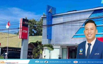 Arman Naway Soroti Kasus Korupsi BSG Tilamuta, Tekankan Pentingnya Kepercayaan Publik dan Reformasi Sistem Perbankan