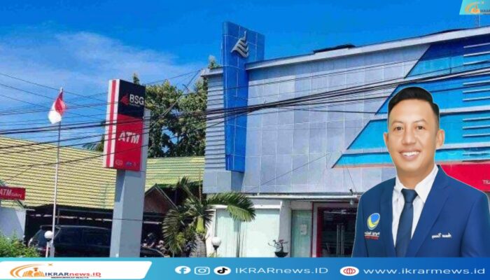 Arman Naway Soroti Kasus Korupsi BSG Tilamuta, Tekankan Pentingnya Kepercayaan Publik dan Reformasi Sistem Perbankan