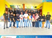 Alumni SMP 1 Dengilo Angkatan 2004 Rajut Kebersamaan Dan Silaturahmi Lewat Reuni