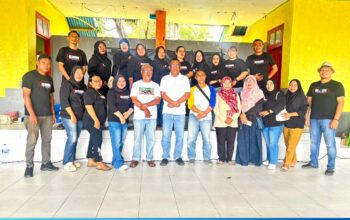 Alumni SMP 1 Dengilo Angkatan 2004 Rajut Kebersamaan Dan Silaturahmi Lewat Reuni