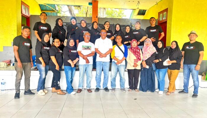 Alumni SMP 1 Dengilo Angkatan 2004 Rajut Kebersamaan Dan Silaturahmi Lewat Reuni