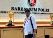 Aksi 1 Mei Dicap “Perang Terbuka”, YR Diserang Opini: Kamaruddin Kasim Tegaskan Hak Demokrasi Tak Boleh Dibungkam