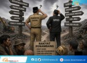 Aksi Demo May Day Bukan Sekedar Seremoni Jalanan