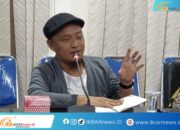 7 Poin Tuntutan BARA API Di Sampaikan Langsung Yosar Ruiba Ke DPRD Pohuwato, Aksi May Day Akan Tetap Di Gelar
