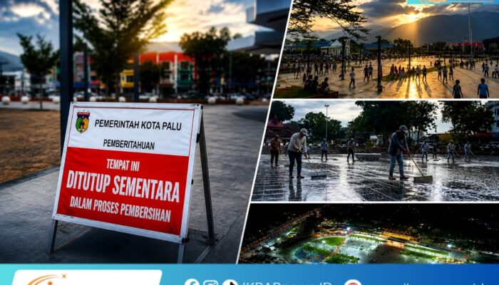 Vatulemo dan Net Benefit Sosial: Ketika Ruang Publik Menjadi Arena Distribusi Kesejahteraan
