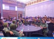 Sinergitas Seluruh Elemen Anak Bangsa: Kunci Kemajuan, Terwujud Lewat Pelantikan Pengurus Baru PEPABRI Sulawesi Selatan