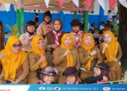 SDN 18 Limboto Terpilih sebagai Sekolah Model Tahun 2026, Berdasarkan Keputusan Direktur Jenderal Pendidikan Anak Usia Dini,Pendidikan Dasar dan Pendidikan Menengah