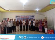 Korwil Dikbud Telaga Biru Gelar Ramah Tamah, Perkuat Silaturahmi dan Kolaborasi