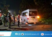 Babinsa dan Bhabinkamtibmas Jatisari Intensifkan Patroli, Ciptakan Situasi Aman di Sambi