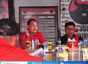 Fraksi PDI Perjuangan DPRD Boalemo Dorong Efisiensi Belanja Daerah, Prioritaskan Infrastruktur dan PPPK Paruh Waktu