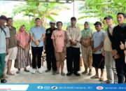 Arman Naway Dorong Budidaya Sapi Modern di Boalemo, Sistem Kandang Koloni Jadi Solusi Tingkatkan Ekonomi Warga