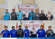 Bawaslu Pohuwato Gandeng KNPI dan Karang Taruna, Perkuat Pengawasan Partisipatif Pemilu