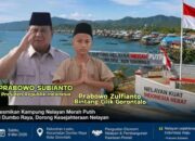 Prabowo Cilik Gorontalo Berharap Bisa Bertemu Presiden RI Prabowo Subianto di Gorontalo.