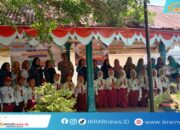 SDN 3 Limboto Gelar Perpisahan dan Pelepasan Mahasiswa PPL IAIN Sultan Amai Gorontalo