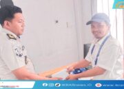 Kalapas Cup 2026 Jadi Ajang Pembinaan Warga Binaan Lapas Pohuwato Melalui Turnamen Domino, Dapat Dukungan Dari YR TIM Dan Orado