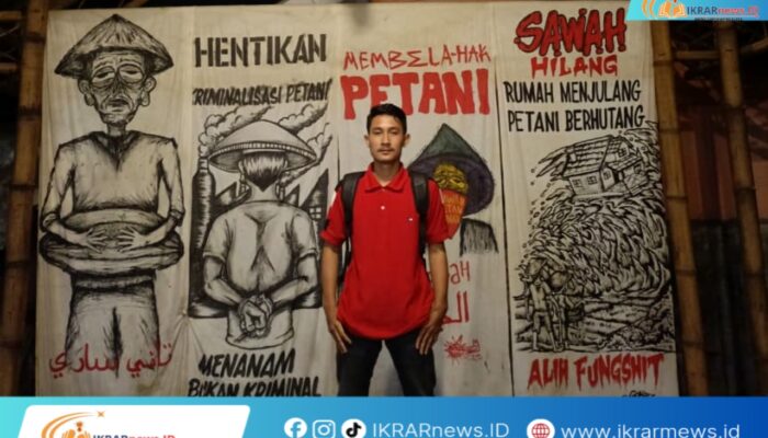 Di Tengah Kebutuhan Mendesak Petani, Distribusi Pupuk Boalemo Masih Berpolemik