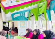 Harganas 2026 Jadi Momentum, Puskesmas Paguyaman Gencarkan Pelayanan KB dan Deteksi Dini Kanker Serviks