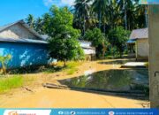 Jeritan Warga Bulangita: Rumah Terendam Lumpur, Pemerintah Diminta Tidak Tutup Mata