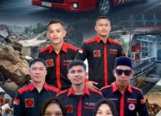 Dari Keluhan Warga Menjadi Pasukan Kemanusiaan, AK Center Siap Menembus Batas Demi Menyelamatkan Nyawa
