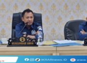 Krisis Kepemimpinan di DPRD Boalemo, Lima Fraksi Tolak Ketua DPRD Pimpin Rapat Paripurna