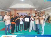 Siswi SMAN 1 Marisa Harumkan Nama Pohuwato, Juara O2SN Pencak Silat Putri Tingkat Provinsi