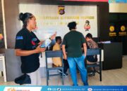 Dugaan Ancaman terhadap Wartawan Berujung Laporan Polisi, Aliansi Jurnalis Pohuwato Minta Penanganan Profesional