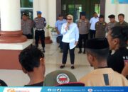 Ketua IDI Pohuwato Pastikan Dugaan Pelanggaran Oknum Dokter Akan Diproses Sesuai Aturan