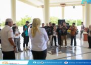 Solidaritas untuk Kebebasan Pers, Jurnalis Pohuwato Tuntut Penanganan Dugaan Intimidasi Wartawan