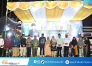 Haul Akbar KH. Umar Alamri dan KH. Muhammad Abubakar 2026 di Tilamuta, Menjaga Warisan Ulama dan Memperkokoh Ukhuwah Alkhairaat