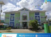Tujuh Hari Kepergian Rachmat Gobel, Dua Bangunan di Alkhairaat Tilamuta Jadi Saksi Jejak Kebaikan Sang Dermawan