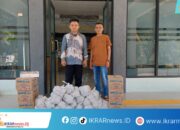 Abd. Karim Pakaya: Jumat Berkah YR TIM Bukan Sekadar Rutinitas, tetapi Wujud Ibadah dan Kepedulian