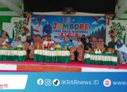 Pembukaan Jambore Hari Anak Nasional Kecamatan Randangan Berlangsung Meriah, Dihadiri Ribuan Peserta