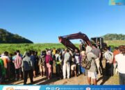 Pencarian Eca Terus Dimaksimalkan, Tim Gabungan Sisir Lokasi Temuan Sepeda Motor