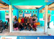 Segel Kantor Desa, Masyarakat Desak Pemberhentian Permanen Oknum Kades