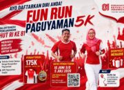 ASN Paguyaman Diwajibkan Ikut Fun Run? Pendaftaran Rp175 Ribu Tuai Sorotan, Camat Bantah Ada Pungutan dan Paksaan