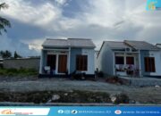Sudah Bayar Booking Fee Sejak Februari,Pengajuan Dua Unit Rumah Mendadak Dicoret, Konsumen Desak Penjelasan Developer Graha Arsy Sejahtera 2